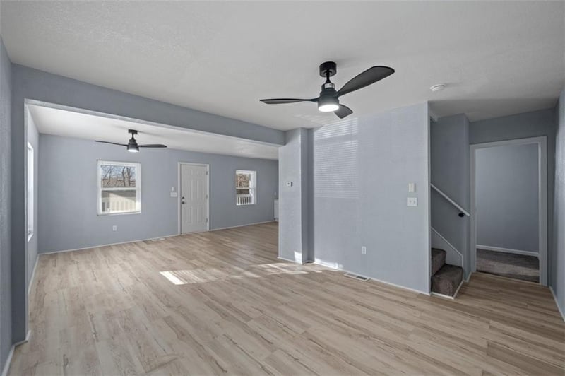 1515 Home Ave, Independence, MO 64052