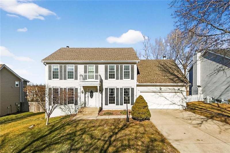 14040 W 113th St, Olathe, KS 66215