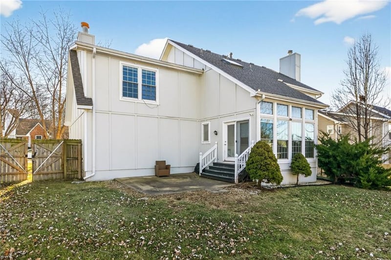 14040 W 113th St, Olathe, KS 66215