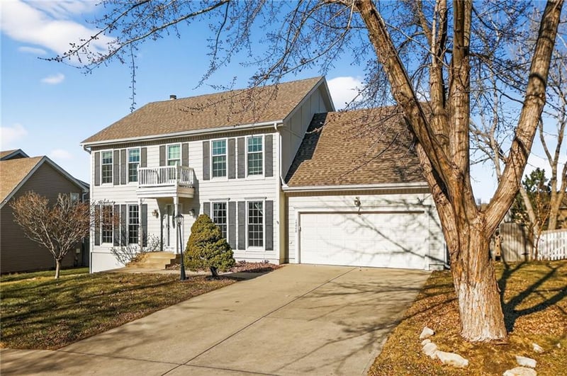 14040 W 113th St, Olathe, KS 66215