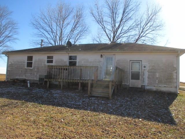 6501 32nd St, Sedalia, MO 65301