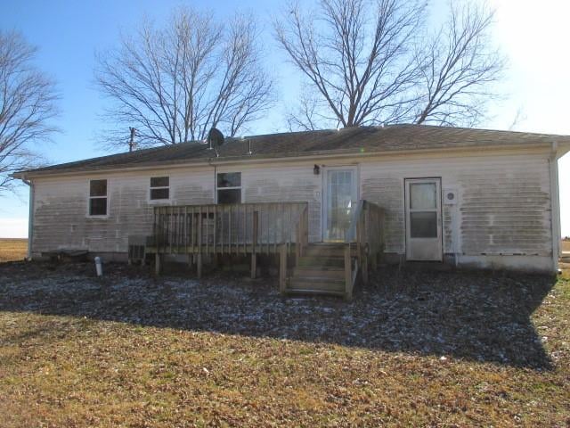 6501 32nd St, Sedalia, MO 65301
