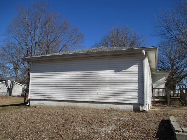 6501 32nd St, Sedalia, MO 65301