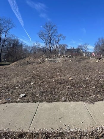 4100 Brooklyn Ave, Kansas City, MO 64130