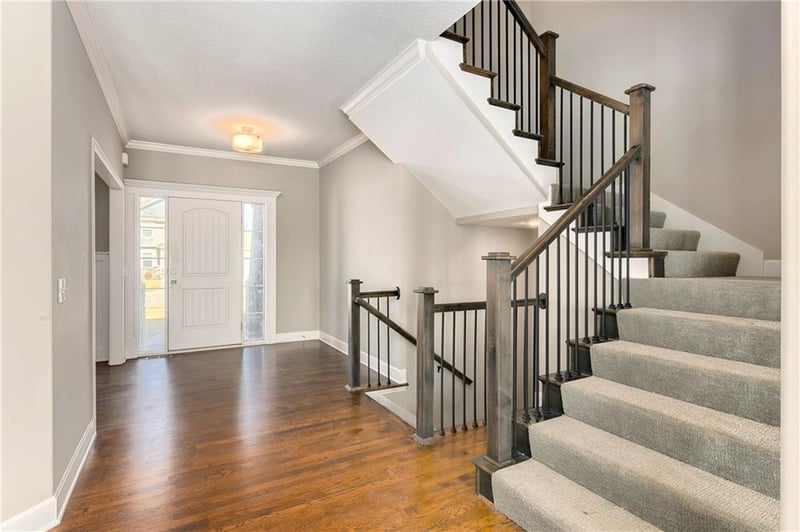 4901 105th St, Kansas City, MO 64156