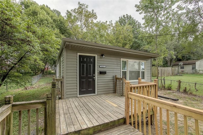 1315 N Mccoy St, Independence, MO 64050