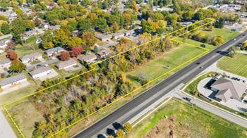 14700 E Us 40 Hw, Kansas City, MO 64136
