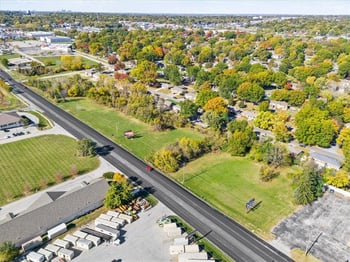 14700 E Us 40 Hw, Kansas City, MO 64136