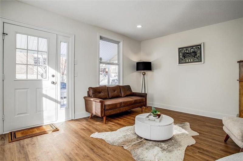 537 Ann Ave, Kansas City, KS 66101