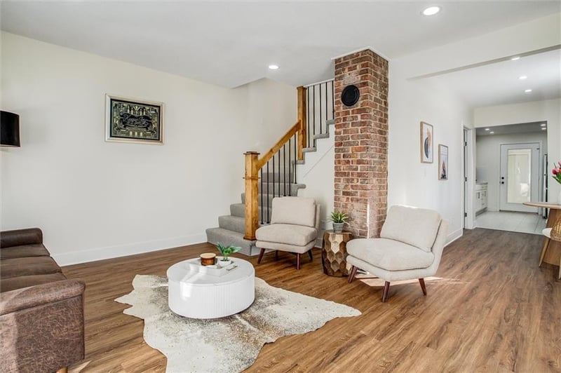 537 Ann Ave, Kansas City, KS 66101