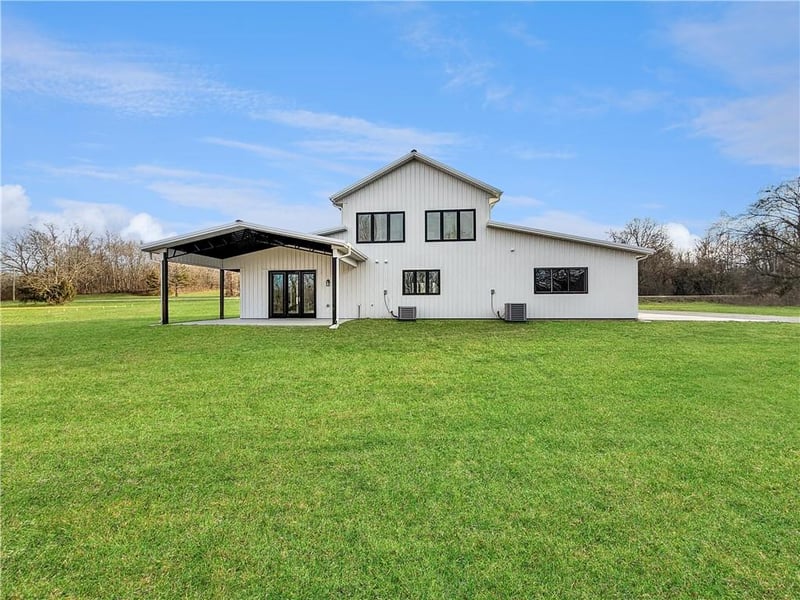 127 NW 1050th Rd, Warrensburg, MO 64093