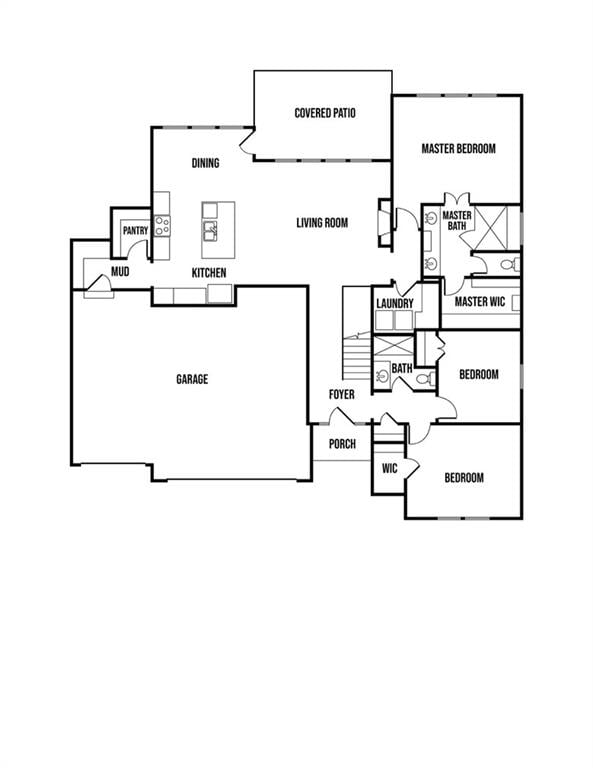 31732 164th Ter, Gardner, KS 66030