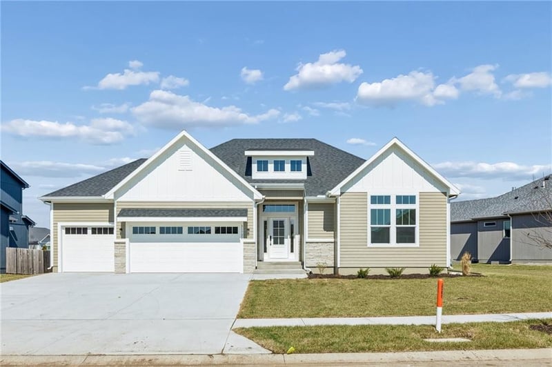 31732 164th Ter, Gardner, KS 66030