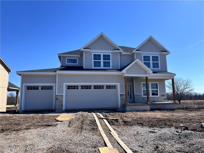 16513 Ingalls St, Gardner, KS 66030