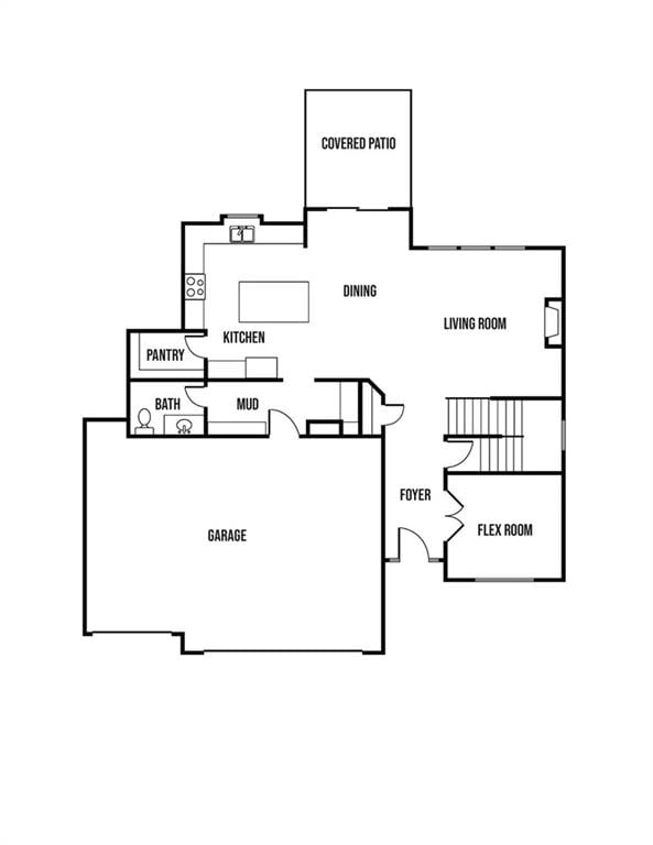16513 Ingalls St, Gardner, KS 66030