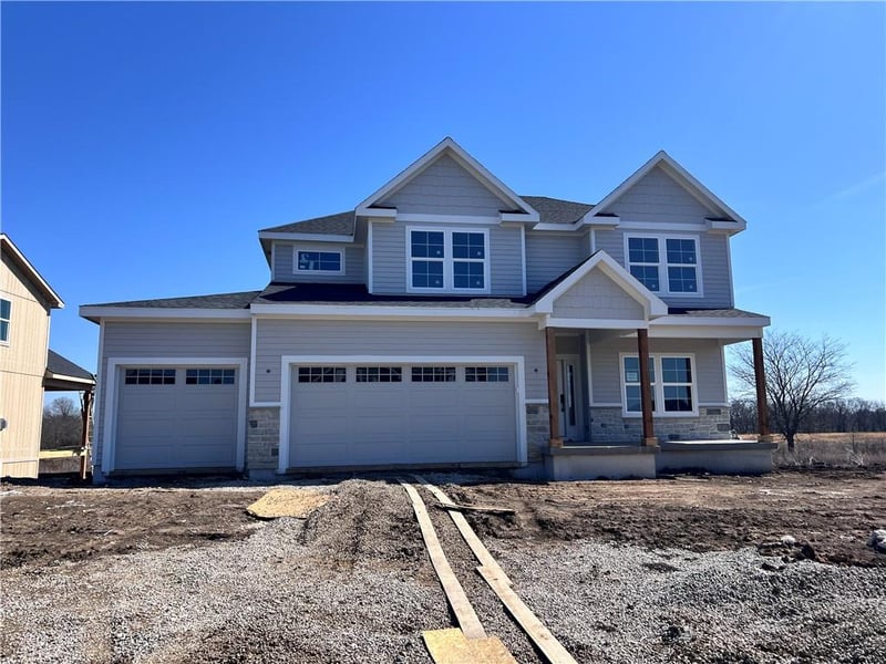16513 Ingalls St, Gardner, KS 66030