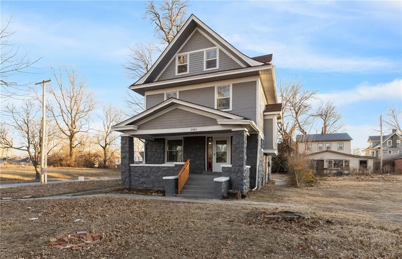 Home Worth Check