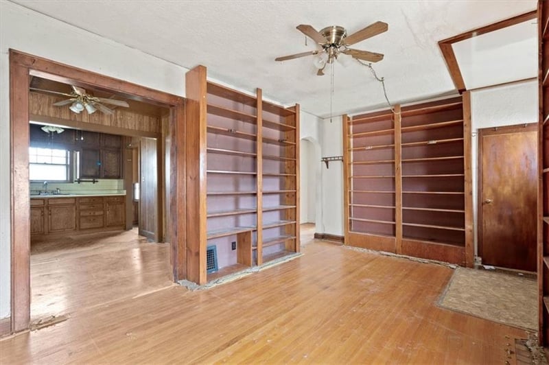 14 Whittier St, Kansas City, MO 64119