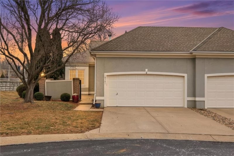 10301 Garnett St, Overland Park, KS 66214