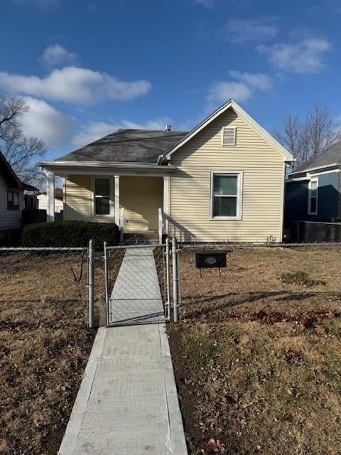 6322 Morris St, St Joseph, MO 64504