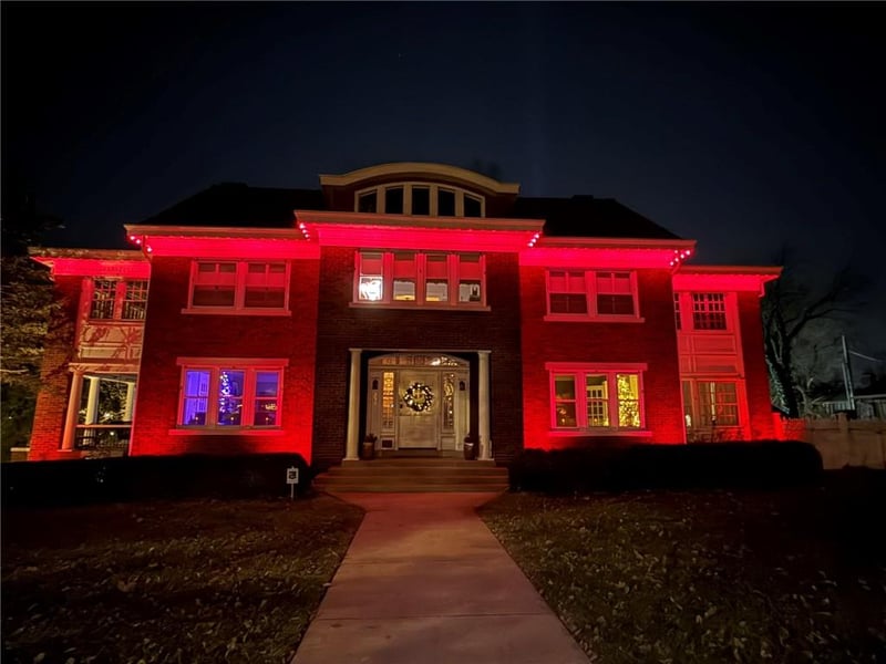 234 W 53rd Ter, Kansas City, MO 64112