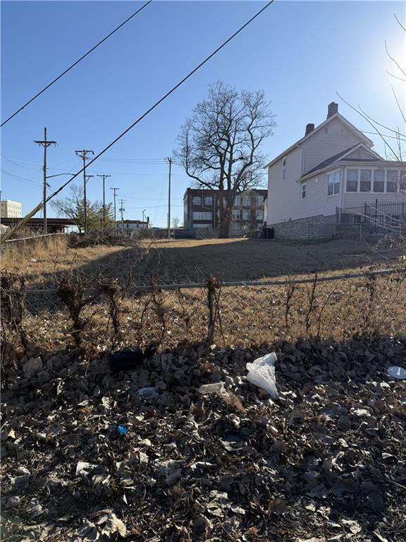 810 - 812 Nebraska Ave, Kansas City, KS 66101