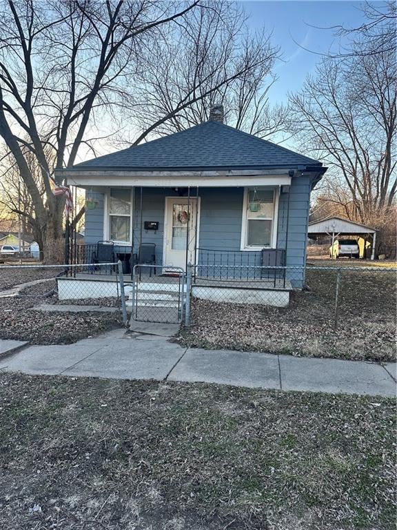 2808 23rd St, St Joseph, MO 64503