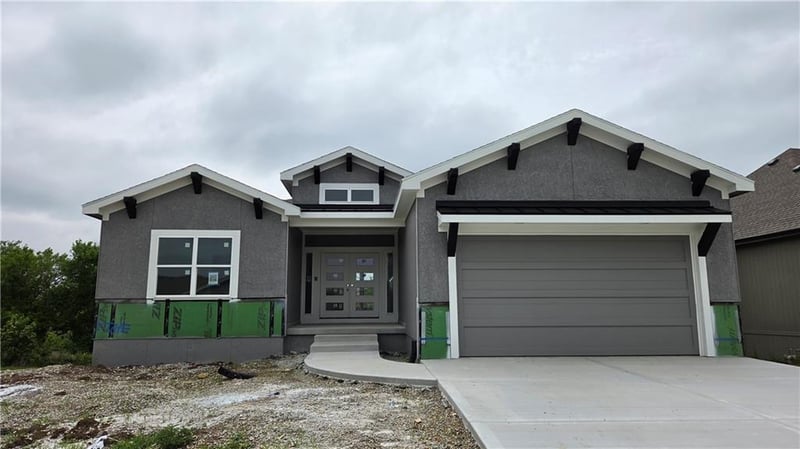 16980 Bradley Dr, Olathe, KS 66062