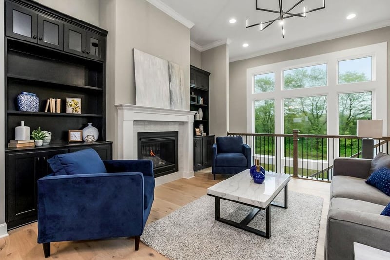 16980 Bradley Dr, Olathe, KS 66062