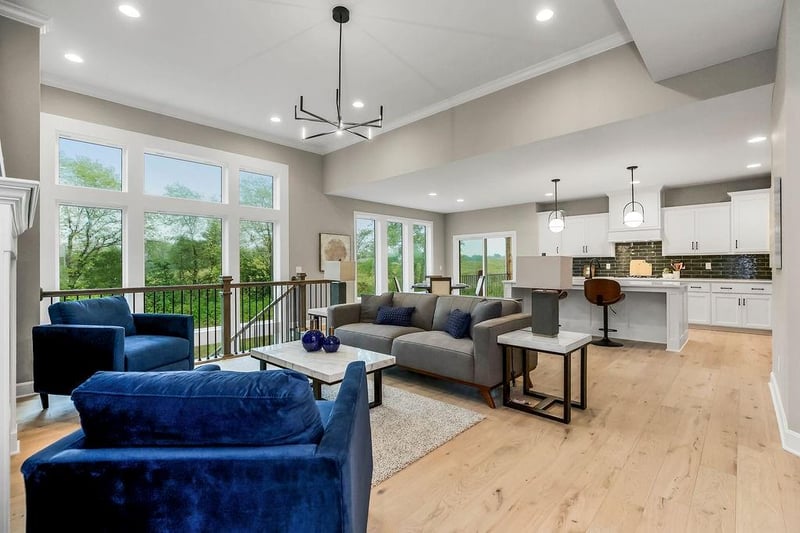 16980 Bradley Dr, Olathe, KS 66062