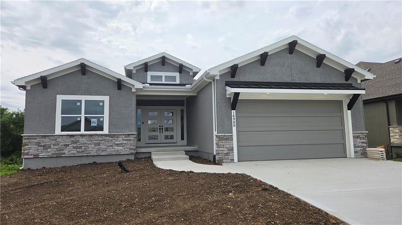 16980 Bradley Dr, Olathe, KS 66062