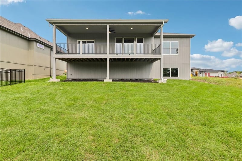 16980 S Bradley Dr, Olathe, KS 66062