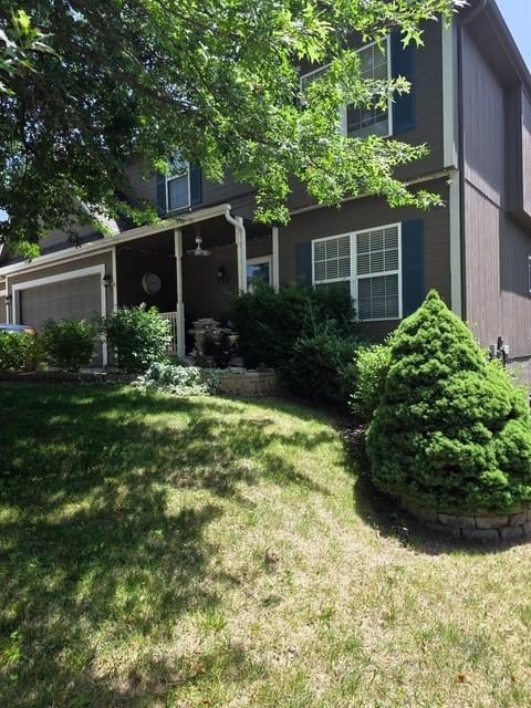728 S Kisner Dr, Independence, MO 64056