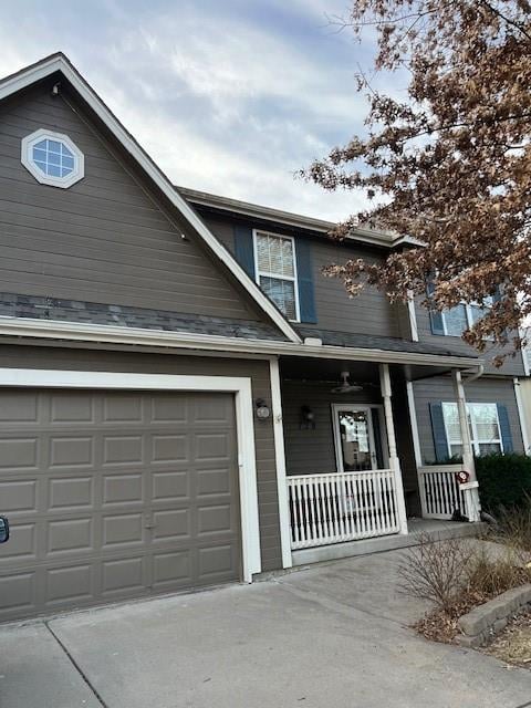 728 S Kisner Dr, Independence, MO 64056