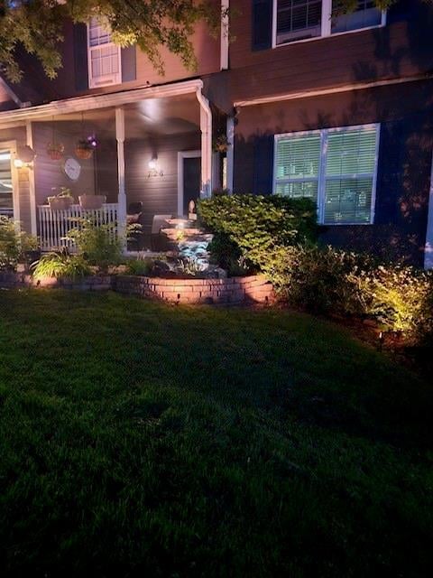 728 S Kisner Dr, Independence, MO 64056