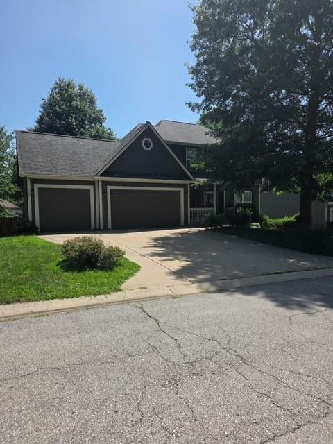 728 S Kisner Dr, Independence, MO 64056