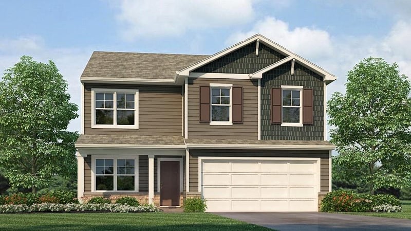 10294 Tuscany Pw, Peculiar, MO 64078