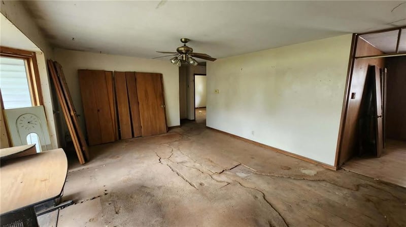 405 24th St, Pittsburg, KS 66762