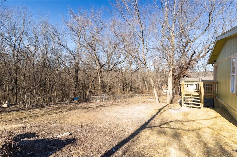 4218 Cypress Ave, Kansas City, MO 64130