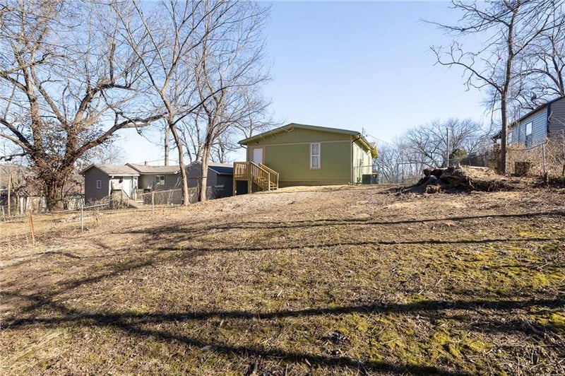 4218 Cypress Ave, Kansas City, MO 64130