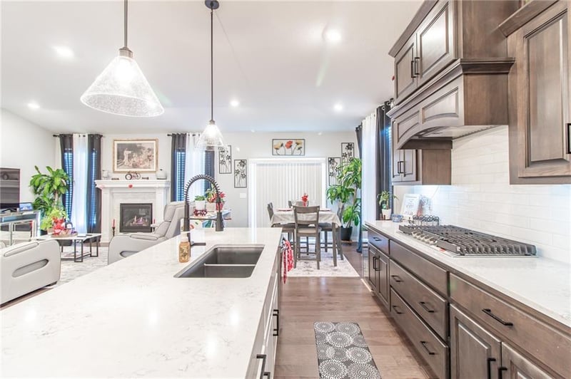 520 David Rd, Lee's Summit, MO 64082