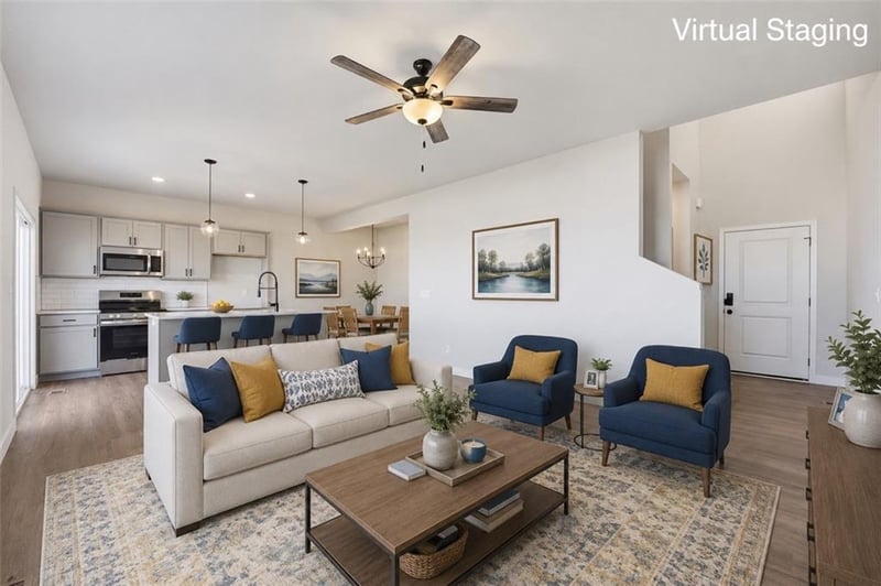 27118 Oak View Dr, Lee's Summit, MO 64086