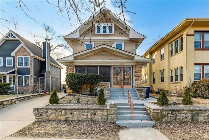 2110 Benton Blvd, Kansas City, MO 64127