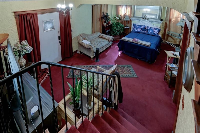 2110 Benton Blvd, Kansas City, MO 64127