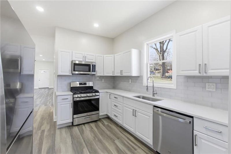 4032 Ruby Ave, Kansas City, KS 66106