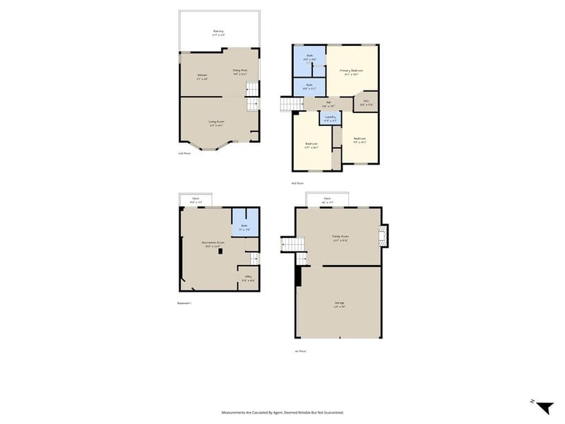 11911 Charlotte St, Kansas City, MO 64155