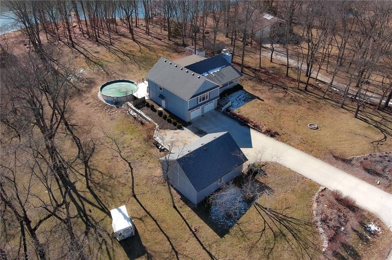 7409 E 229th St, Peculiar, MO 64078