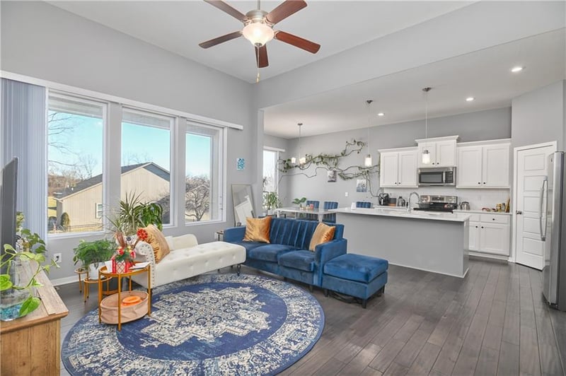 3421 128 St, Kansas City, KS 66109