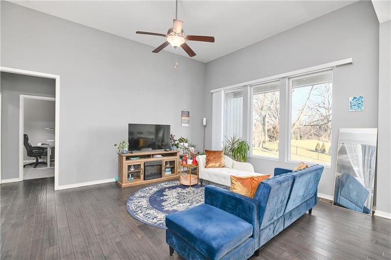 3421 128 St, Kansas City, KS 66109