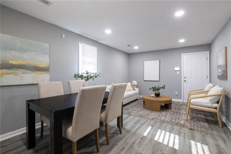 4410 46 St, Kansas City, MO 64117